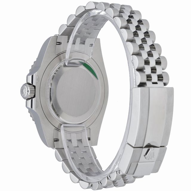 Rolex GMT Master II 126710 BLNR Image 3